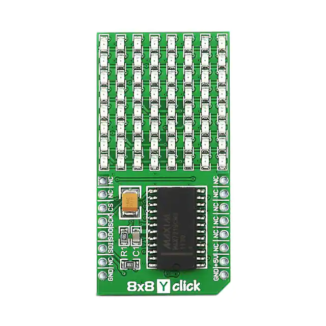 MIKROE-1294 MikroElektronika